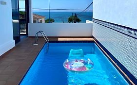 Chalet Playa Mazagon